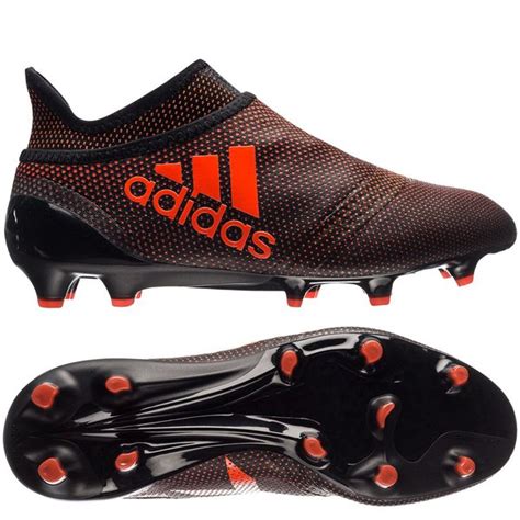 adidas copa 17.2 fg ag pyro storm zwart rood|adidas X 17.2 FG/AG Pyro Storm .